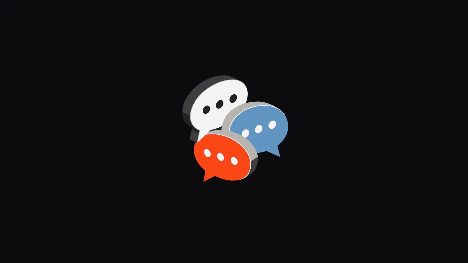 Embed chat